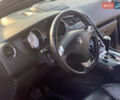 Серый Пежо 5008, объемом двигателя 2 л и пробегом 315 тыс. км за 10299 $, фото 9 на Automoto.ua