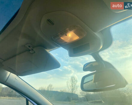 Серый Пежо 5008, объемом двигателя 2 л и пробегом 315 тыс. км за 10299 $, фото 18 на Automoto.ua