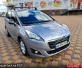 Серый Пежо 5008, объемом двигателя 1.6 л и пробегом 140 тыс. км за 9999 $, фото 1 на Automoto.ua