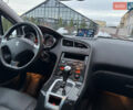Сірий Пежо 5008, об'ємом двигуна 1.6 л та пробігом 223 тис. км за 10750 $, фото 3 на Automoto.ua