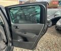 Сірий Пежо 5008, об'ємом двигуна 1.6 л та пробігом 202 тис. км за 10699 $, фото 15 на Automoto.ua