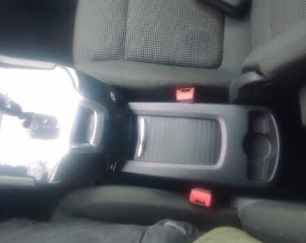 Серый Пежо 5008, объемом двигателя 1.56 л и пробегом 193 тыс. км за 10350 $, фото 14 на Automoto.ua