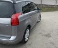 Серый Пежо 5008, объемом двигателя 2 л и пробегом 240 тыс. км за 12300 $, фото 2 на Automoto.ua