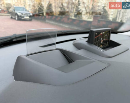 Сірий Пежо 5008, об'ємом двигуна 1.6 л та пробігом 200 тис. км за 12300 $, фото 75 на Automoto.ua