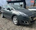 Сірий Пежо 5008, об'ємом двигуна 1.6 л та пробігом 202 тис. км за 10699 $, фото 8 на Automoto.ua