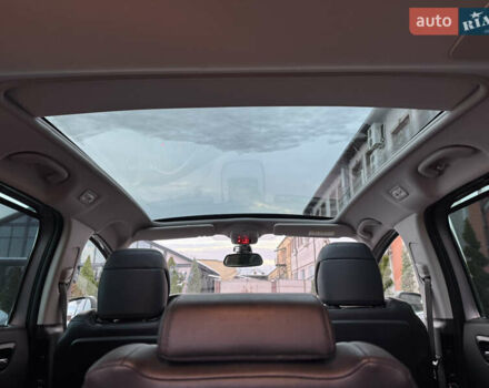 Сірий Пежо 5008, об'ємом двигуна 1.6 л та пробігом 223 тис. км за 10750 $, фото 121 на Automoto.ua