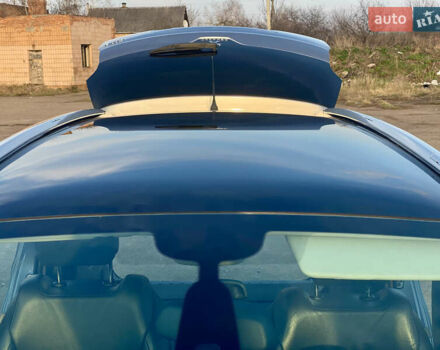 Серый Пежо 5008, объемом двигателя 2 л и пробегом 315 тыс. км за 10299 $, фото 35 на Automoto.ua