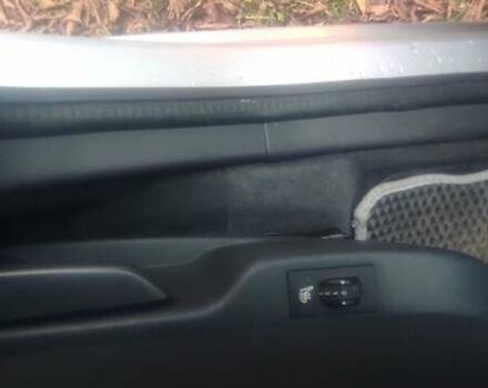 Серый Пежо 5008, объемом двигателя 1.56 л и пробегом 193 тыс. км за 10350 $, фото 15 на Automoto.ua