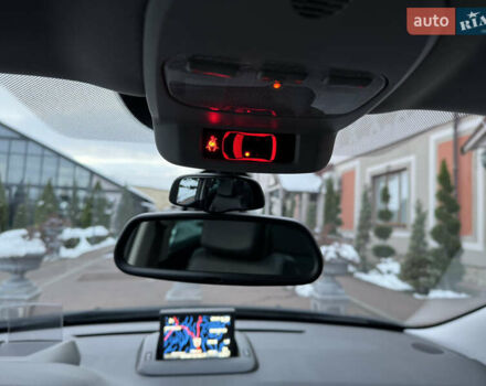 Сірий Пежо 5008, об'ємом двигуна 1.6 л та пробігом 223 тис. км за 10750 $, фото 86 на Automoto.ua