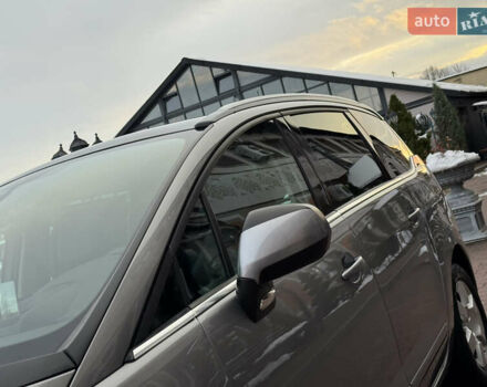 Сірий Пежо 5008, об'ємом двигуна 1.6 л та пробігом 223 тис. км за 10750 $, фото 15 на Automoto.ua