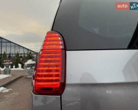 Сірий Пежо 5008, об'ємом двигуна 1.6 л та пробігом 223 тис. км за 10750 $, фото 54 на Automoto.ua