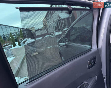 Сірий Пежо 5008, об'ємом двигуна 1.6 л та пробігом 223 тис. км за 10750 $, фото 112 на Automoto.ua