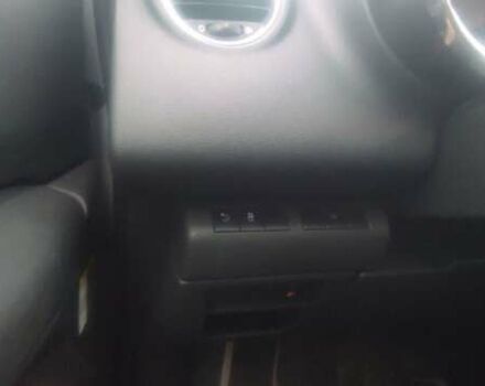 Серый Пежо 5008, объемом двигателя 1.56 л и пробегом 193 тыс. км за 10350 $, фото 17 на Automoto.ua