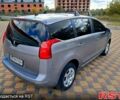 Серый Пежо 5008, объемом двигателя 1.6 л и пробегом 140 тыс. км за 9999 $, фото 2 на Automoto.ua