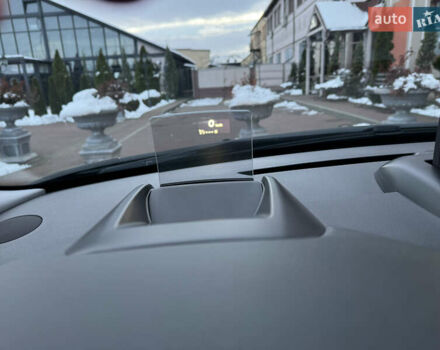 Сірий Пежо 5008, об'ємом двигуна 1.6 л та пробігом 223 тис. км за 10750 $, фото 76 на Automoto.ua