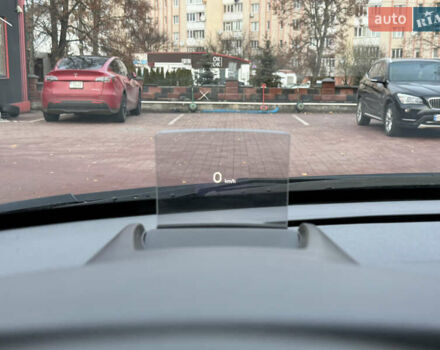 Сірий Пежо 5008, об'ємом двигуна 1.6 л та пробігом 200 тис. км за 12300 $, фото 77 на Automoto.ua