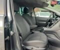 Сірий Пежо 5008, об'ємом двигуна 1.6 л та пробігом 202 тис. км за 10699 $, фото 18 на Automoto.ua