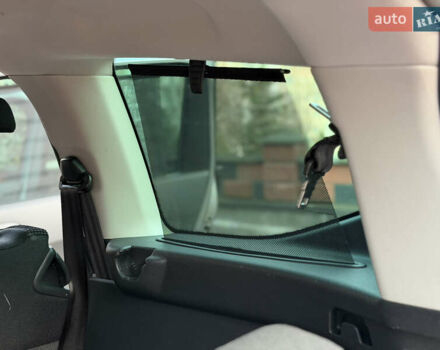 Сірий Пежо 5008, об'ємом двигуна 1.6 л та пробігом 200 тис. км за 12300 $, фото 37 на Automoto.ua