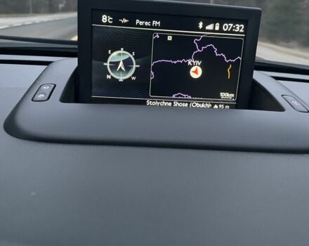 Серый Пежо 5008, объемом двигателя 2 л и пробегом 240 тыс. км за 12300 $, фото 21 на Automoto.ua