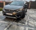 Сірий Пежо 5008, об'ємом двигуна 1.6 л та пробігом 222 тис. км за 21000 $, фото 1 на Automoto.ua