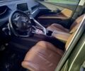 Сірий Пежо 5008, об'ємом двигуна 1.6 л та пробігом 222 тис. км за 21000 $, фото 3 на Automoto.ua