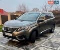 Сірий Пежо 5008, об'ємом двигуна 1.6 л та пробігом 222 тис. км за 21000 $, фото 2 на Automoto.ua
