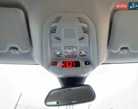 Сірий Пежо 5008, об'ємом двигуна 1.6 л та пробігом 221 тис. км за 21500 $, фото 22 на Automoto.ua