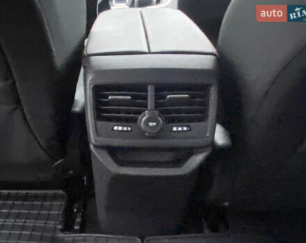 Сірий Пежо 5008, об'ємом двигуна 1.6 л та пробігом 221 тис. км за 21500 $, фото 29 на Automoto.ua