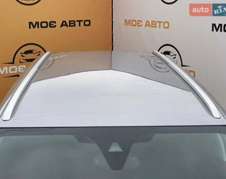 Сірий Пежо 5008, об'ємом двигуна 1.6 л та пробігом 221 тис. км за 21500 $, фото 28 на Automoto.ua