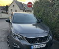 Сірий Пежо 5008, об'ємом двигуна 2 л та пробігом 145 тис. км за 27000 $, фото 2 на Automoto.ua