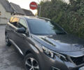 Сірий Пежо 5008, об'ємом двигуна 2 л та пробігом 145 тис. км за 27000 $, фото 1 на Automoto.ua