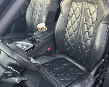 Сірий Пежо 5008, об'ємом двигуна 2 л та пробігом 145 тис. км за 27000 $, фото 20 на Automoto.ua