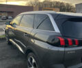 Сірий Пежо 5008, об'ємом двигуна 2 л та пробігом 145 тис. км за 27000 $, фото 7 на Automoto.ua