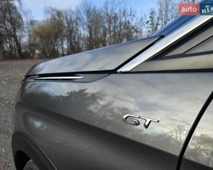 Сірий Пежо 5008, об'ємом двигуна 0 л та пробігом 137 тис. км за 25999 $, фото 14 на Automoto.ua