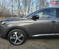 Сірий Пежо 5008, об'ємом двигуна 0 л та пробігом 137 тис. км за 25999 $, фото 13 на Automoto.ua