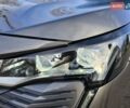 Сірий Пежо 5008, об'ємом двигуна 0 л та пробігом 137 тис. км за 25999 $, фото 8 на Automoto.ua
