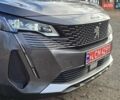 Сірий Пежо 5008, об'ємом двигуна 0 л та пробігом 137 тис. км за 25999 $, фото 9 на Automoto.ua