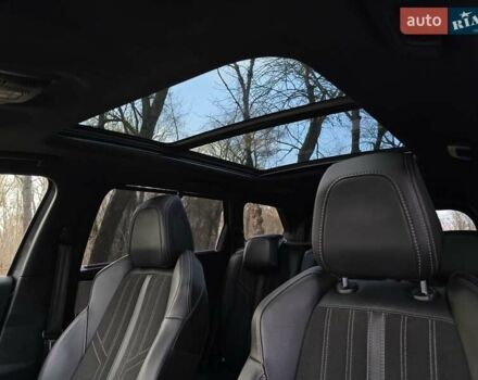 Сірий Пежо 5008, об'ємом двигуна 0 л та пробігом 137 тис. км за 25999 $, фото 28 на Automoto.ua