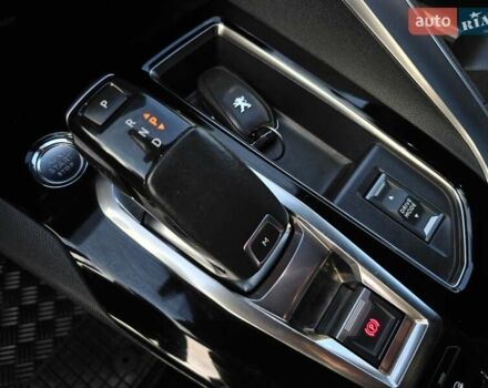 Сірий Пежо 5008, об'ємом двигуна 0 л та пробігом 137 тис. км за 25999 $, фото 47 на Automoto.ua