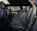 Сірий Пежо 5008, об'ємом двигуна 0 л та пробігом 137 тис. км за 25999 $, фото 58 на Automoto.ua