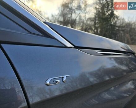 Сірий Пежо 5008, об'ємом двигуна 0 л та пробігом 137 тис. км за 25999 $, фото 23 на Automoto.ua