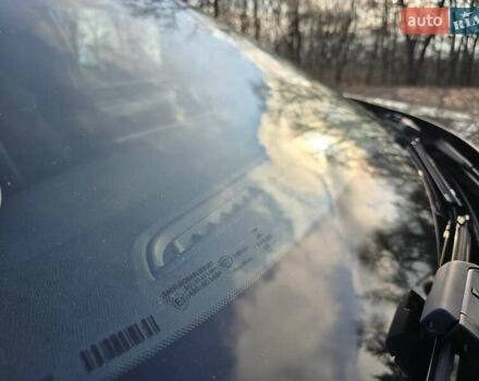 Сірий Пежо 5008, об'ємом двигуна 0 л та пробігом 137 тис. км за 25999 $, фото 24 на Automoto.ua