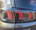 Сірий Пежо 5008, об'ємом двигуна 0 л та пробігом 137 тис. км за 25999 $, фото 19 на Automoto.ua