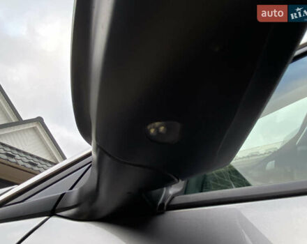 Серый Пежо 5008, объемом двигателя 1.5 л и пробегом 163 тыс. км за 23600 $, фото 49 на Automoto.ua