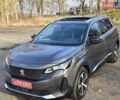 Сірий Пежо 5008, об'ємом двигуна 0 л та пробігом 137 тис. км за 25999 $, фото 1 на Automoto.ua