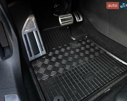 Сірий Пежо 5008, об'ємом двигуна 0 л та пробігом 137 тис. км за 25999 $, фото 34 на Automoto.ua