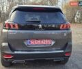 Сірий Пежо 5008, об'ємом двигуна 0 л та пробігом 137 тис. км за 25999 $, фото 3 на Automoto.ua
