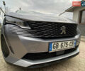 Серый Пежо 5008, объемом двигателя 1.5 л и пробегом 163 тыс. км за 23600 $, фото 47 на Automoto.ua