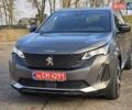 Сірий Пежо 5008, об'ємом двигуна 0 л та пробігом 137 тис. км за 25999 $, фото 6 на Automoto.ua