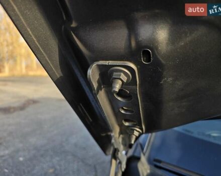 Сірий Пежо 5008, об'ємом двигуна 0 л та пробігом 137 тис. км за 25999 $, фото 62 на Automoto.ua